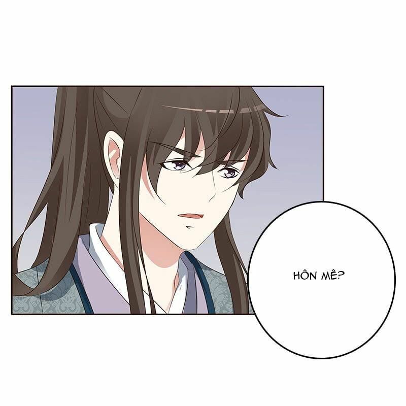 đọc truyện Thông Linh Phi Chương 159.5 ảnh 19 tại Thiên Thai Truyện