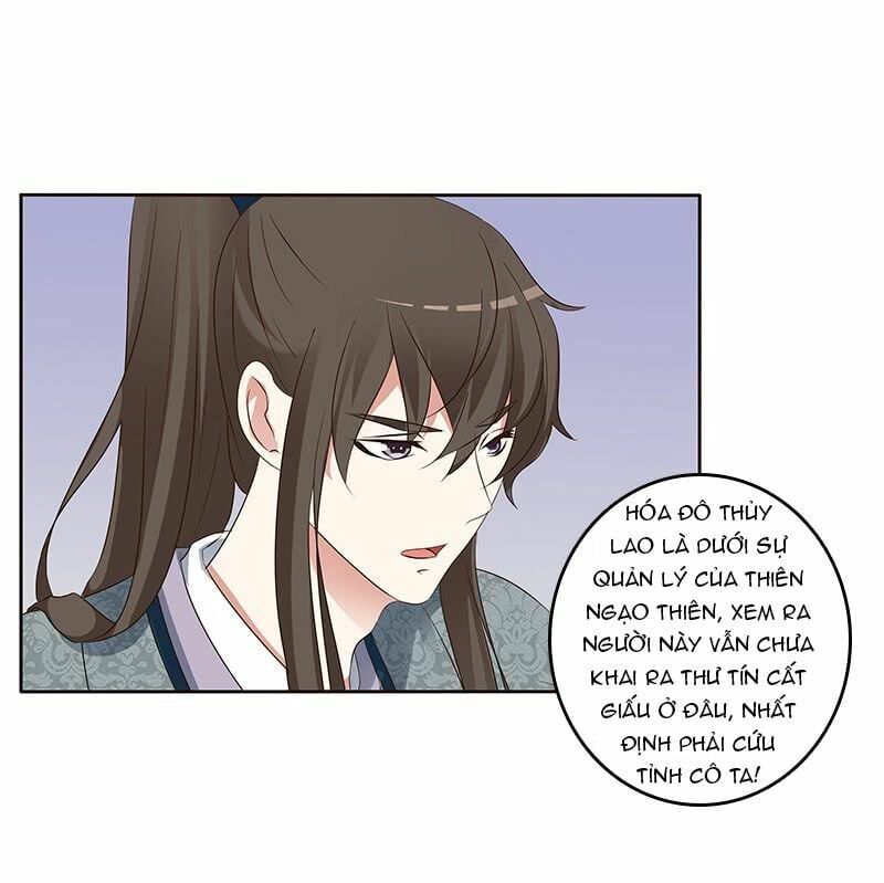 đọc truyện Thông Linh Phi Chương 159.5 ảnh 21 tại Thiên Thai Truyện