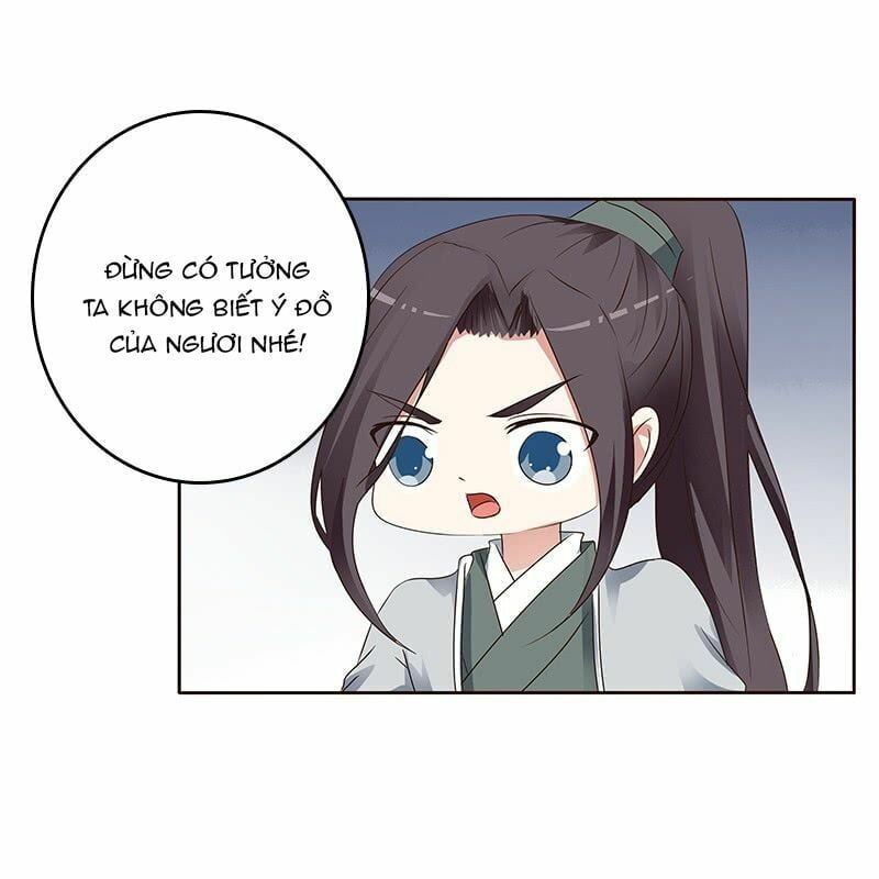 đọc truyện Thông Linh Phi Chương 159.5 ảnh 4 tại Thiên Thai Truyện