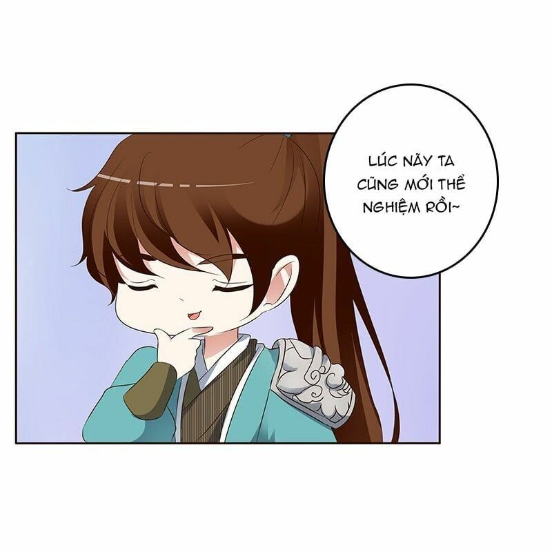 đọc truyện Thông Linh Phi Chương 159.5 ảnh 7 tại Thiên Thai Truyện