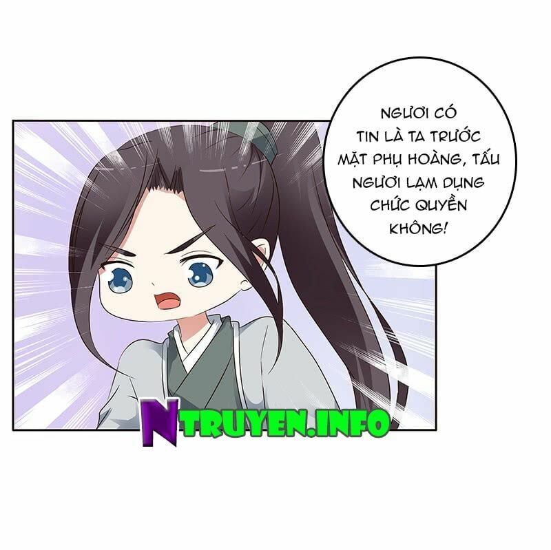 đọc truyện Thông Linh Phi Chương 159.5 ảnh 9 tại Thiên Thai Truyện