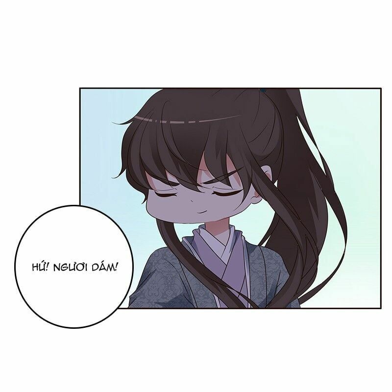 đọc truyện Thông Linh Phi Chương 159.5 ảnh 10 tại Thiên Thai Truyện