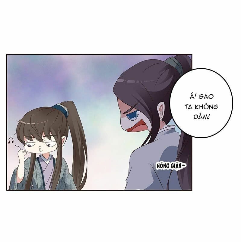 đọc truyện Thông Linh Phi Chương 159.5 ảnh 11 tại Thiên Thai Truyện