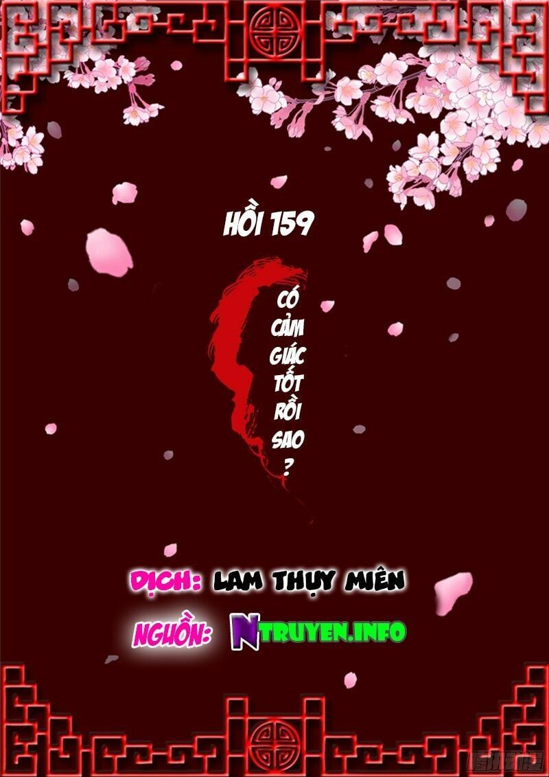 đọc truyện Thông Linh Phi Chương 159 ảnh 3 tại Thiên Thai Truyện