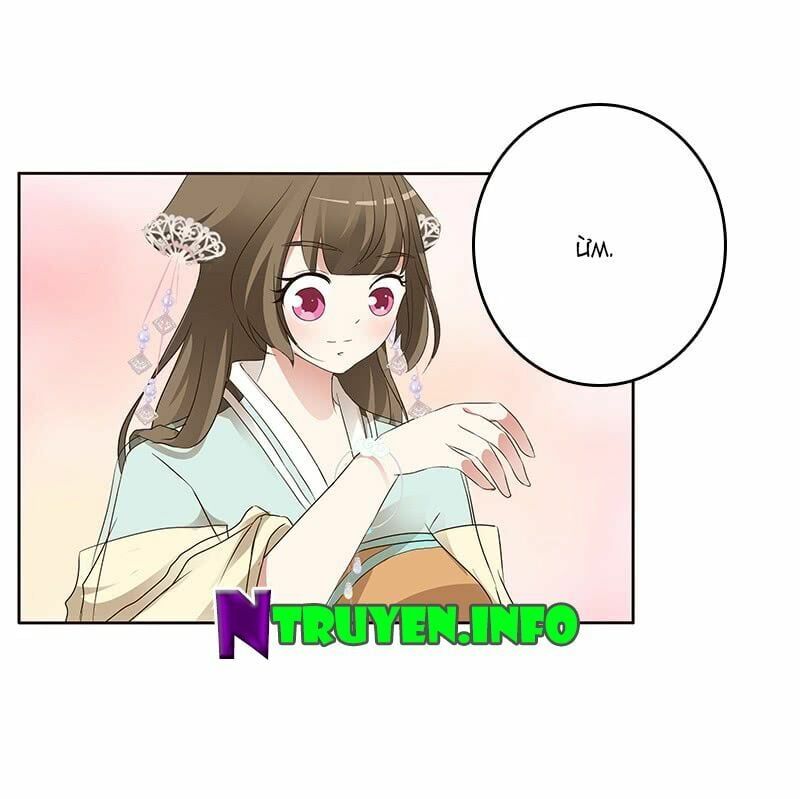 đọc truyện Thông Linh Phi Chương 159 ảnh 13 tại Thiên Thai Truyện