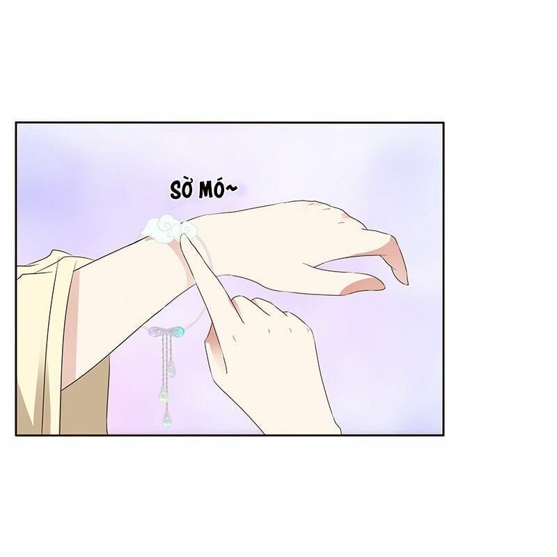 đọc truyện Thông Linh Phi Chương 159 ảnh 15 tại Thiên Thai Truyện