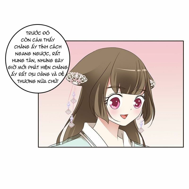 đọc truyện Thông Linh Phi Chương 159 ảnh 16 tại Thiên Thai Truyện