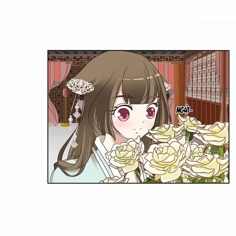 đọc truyện Thông Linh Phi Chương 159 ảnh 4 tại Thiên Thai Truyện