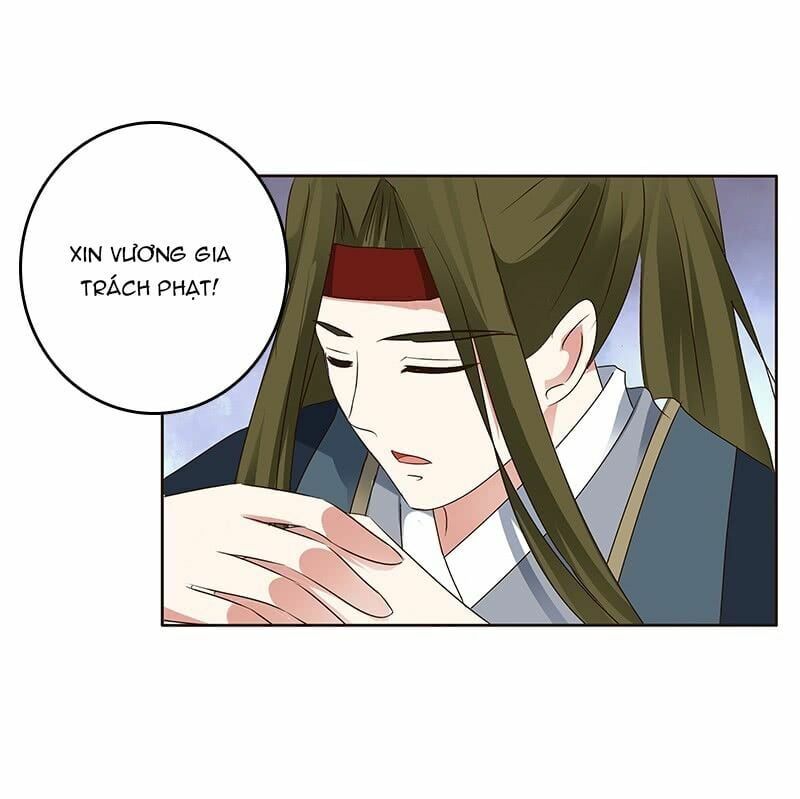 đọc truyện Thông Linh Phi Chương 159 ảnh 22 tại Thiên Thai Truyện