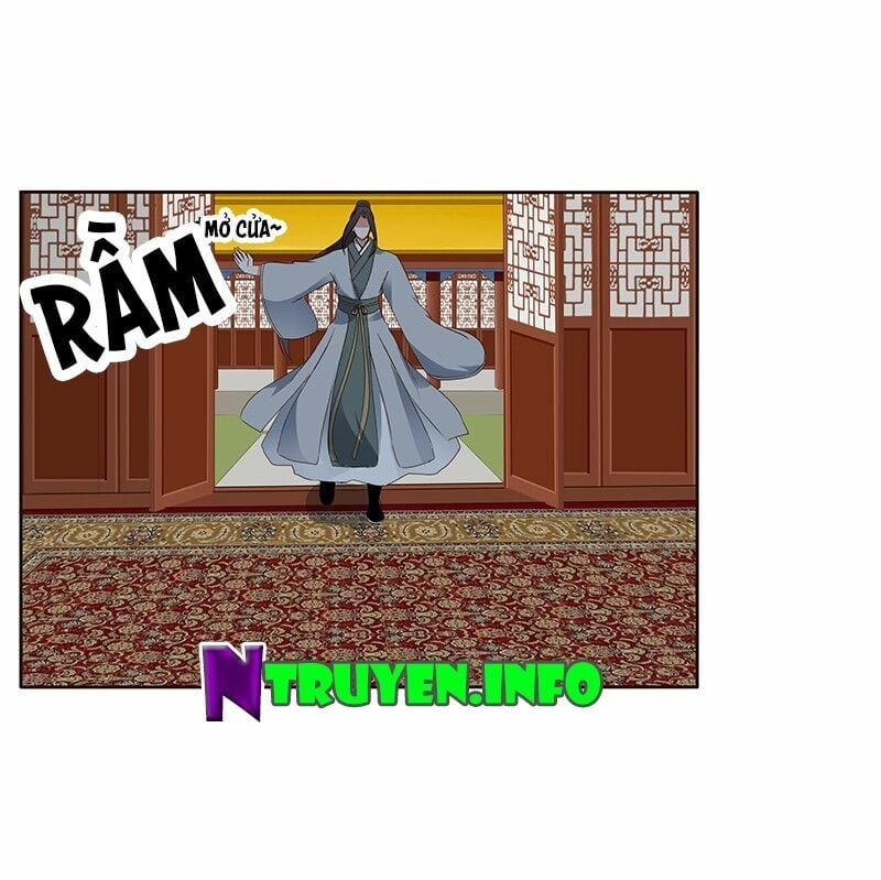 đọc truyện Thông Linh Phi Chương 159 ảnh 25 tại Thiên Thai Truyện