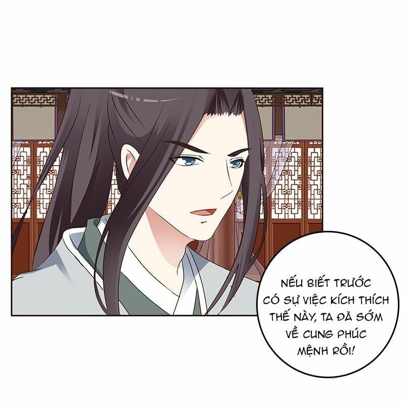 đọc truyện Thông Linh Phi Chương 159 ảnh 27 tại Thiên Thai Truyện