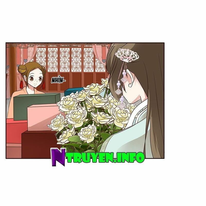 đọc truyện Thông Linh Phi Chương 159 ảnh 5 tại Thiên Thai Truyện