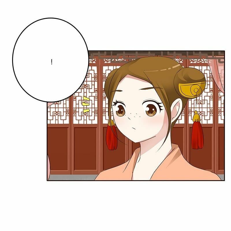 đọc truyện Thông Linh Phi Chương 159 ảnh 8 tại Thiên Thai Truyện