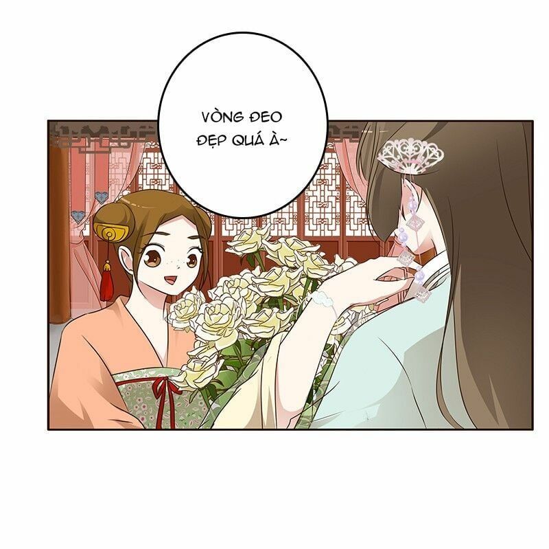 đọc truyện Thông Linh Phi Chương 159 ảnh 10 tại Thiên Thai Truyện