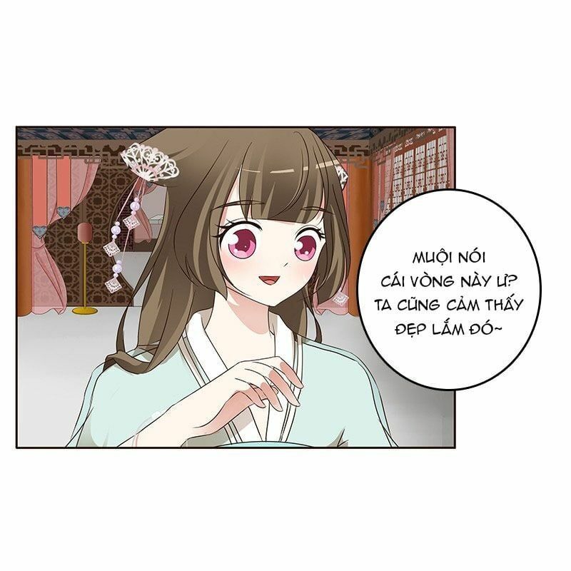 đọc truyện Thông Linh Phi Chương 159 ảnh 11 tại Thiên Thai Truyện