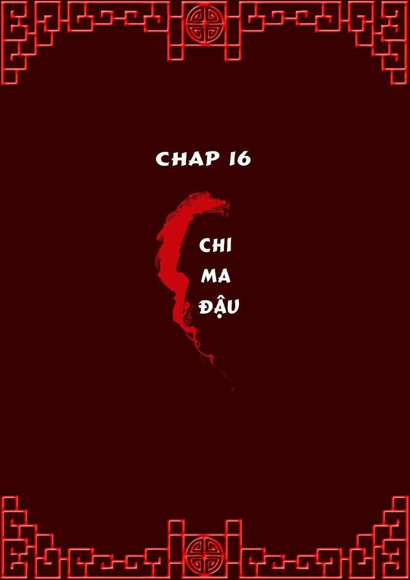 đọc truyện Thông Linh Phi Chương 16 ảnh 3 tại Thiên Thai Truyện