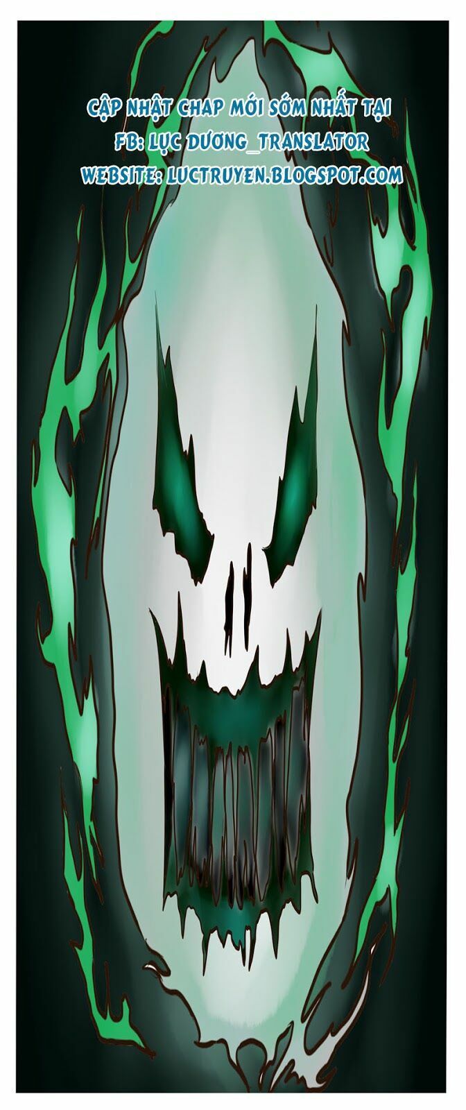 đọc truyện Thông Linh Phi Chương 16 ảnh 13 tại Thiên Thai Truyện