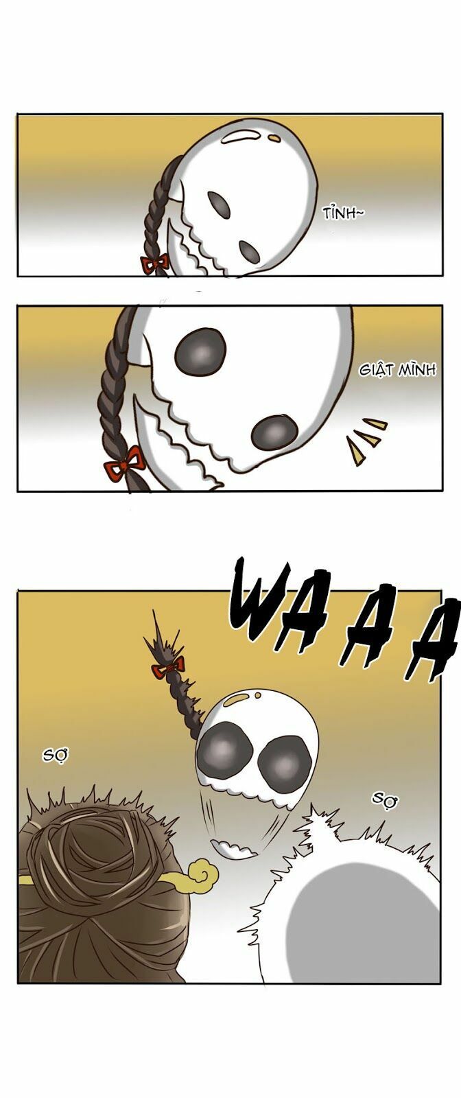 đọc truyện Thông Linh Phi Chương 16 ảnh 17 tại Thiên Thai Truyện