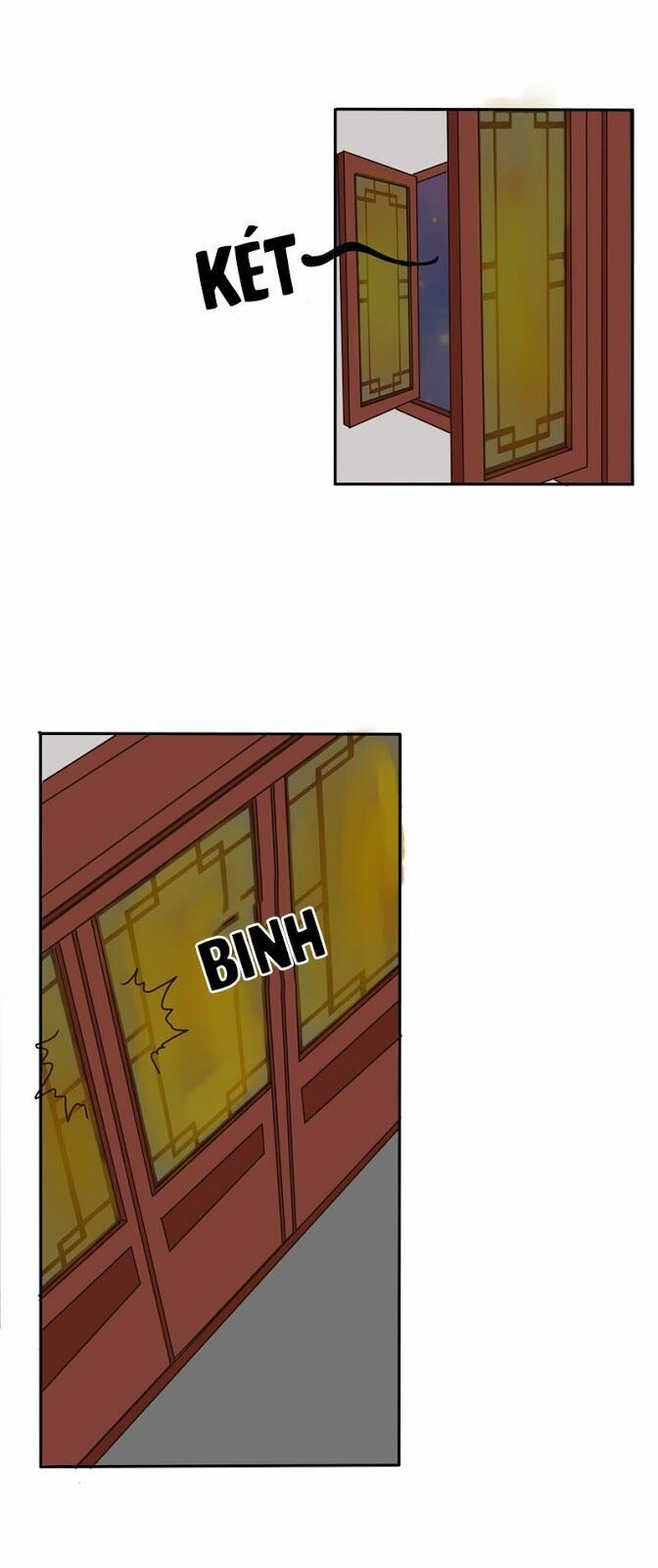 đọc truyện Thông Linh Phi Chương 16 ảnh 5 tại Thiên Thai Truyện