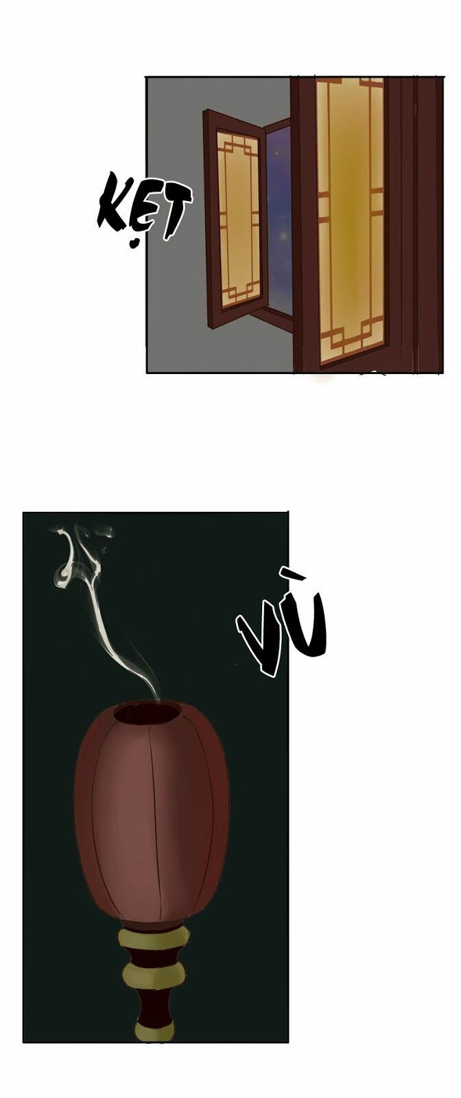 đọc truyện Thông Linh Phi Chương 16 ảnh 8 tại Thiên Thai Truyện