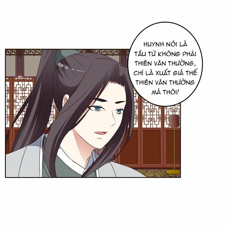 đọc truyện Thông Linh Phi Chương 160.5 ảnh 20 tại Thiên Thai Truyện