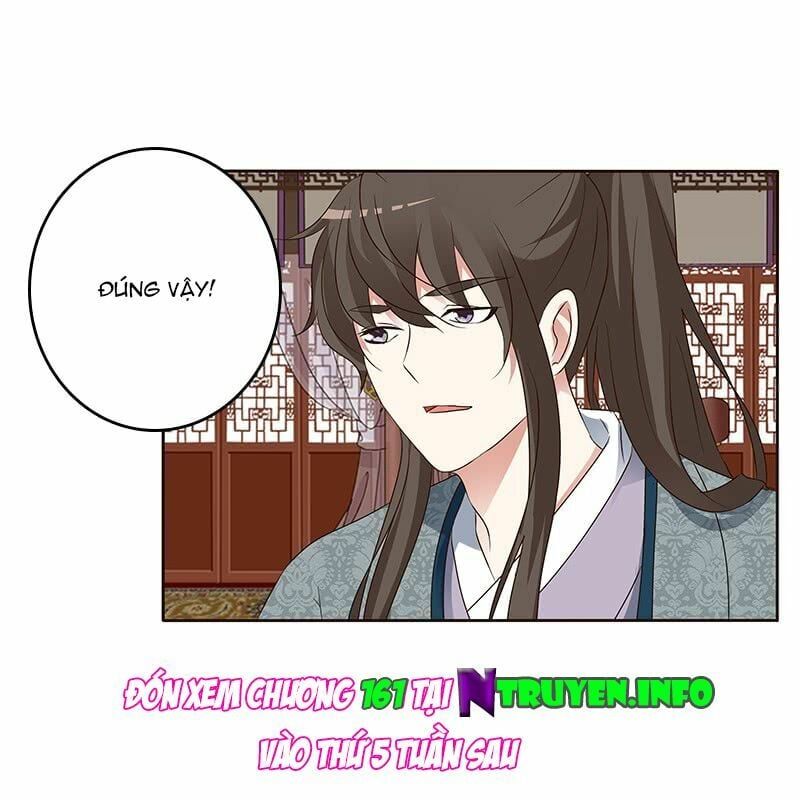 đọc truyện Thông Linh Phi Chương 160.5 ảnh 21 tại Thiên Thai Truyện