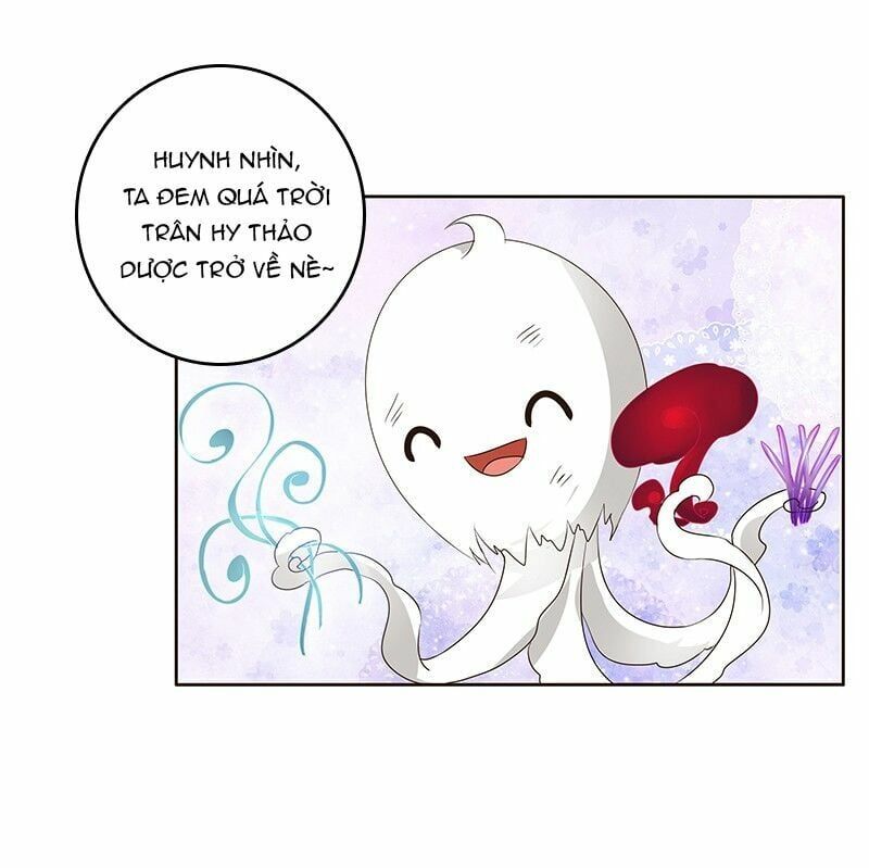 đọc truyện Thông Linh Phi Chương 160.5 ảnh 6 tại Thiên Thai Truyện