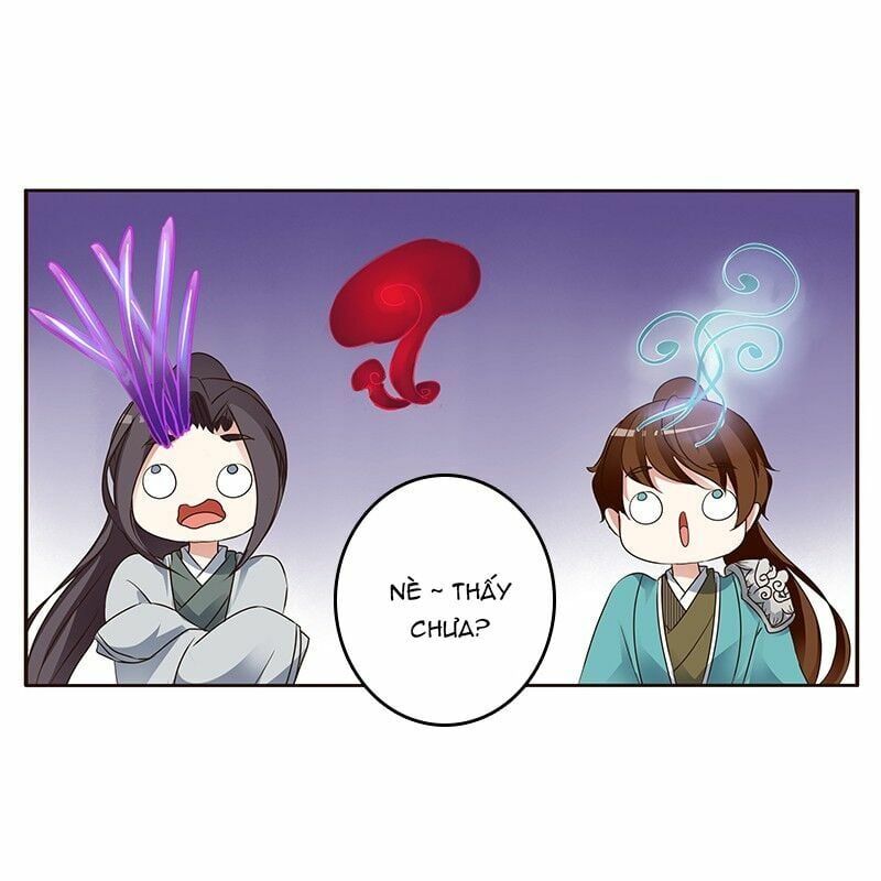 đọc truyện Thông Linh Phi Chương 160.5 ảnh 7 tại Thiên Thai Truyện