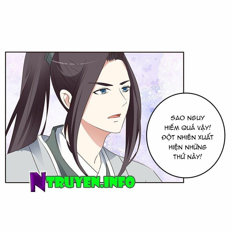 đọc truyện Thông Linh Phi Chương 160.5 ảnh 9 tại Thiên Thai Truyện