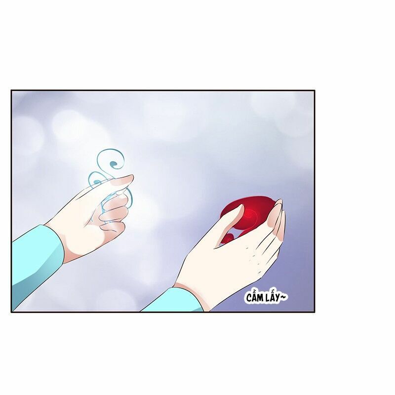 đọc truyện Thông Linh Phi Chương 160.5 ảnh 10 tại Thiên Thai Truyện