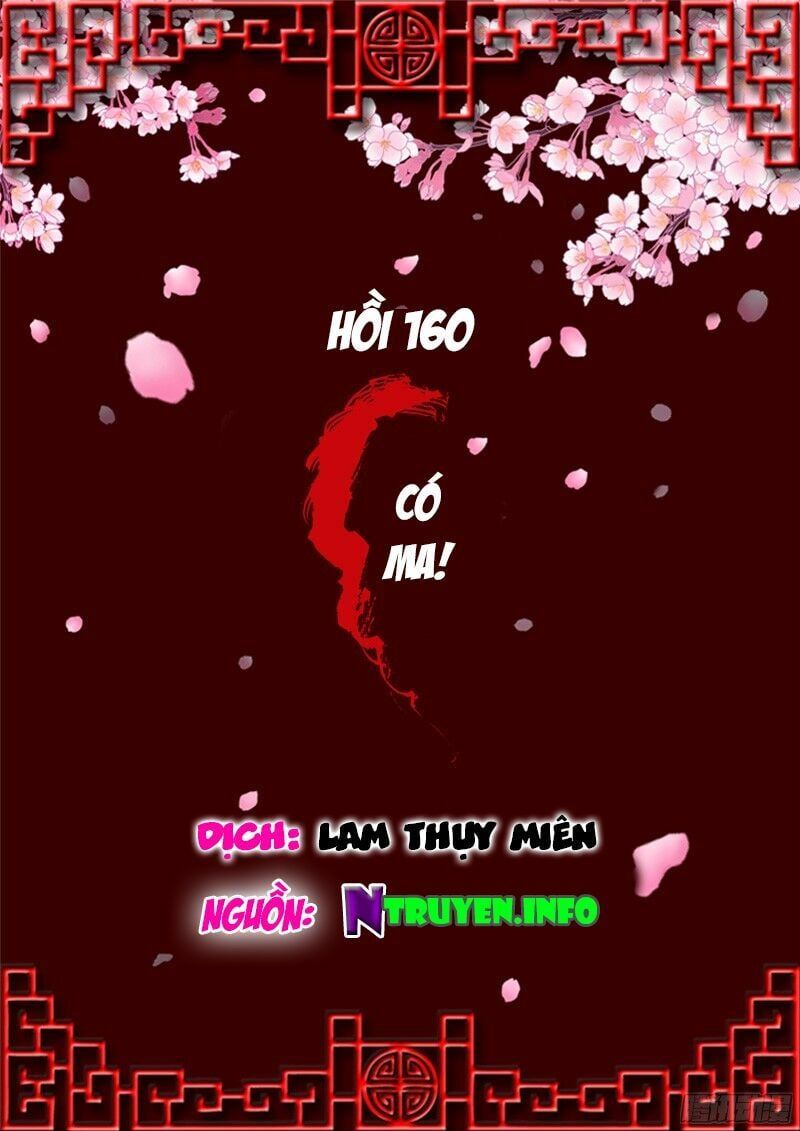 đọc truyện Thông Linh Phi Chương 160 ảnh 3 tại Thiên Thai Truyện