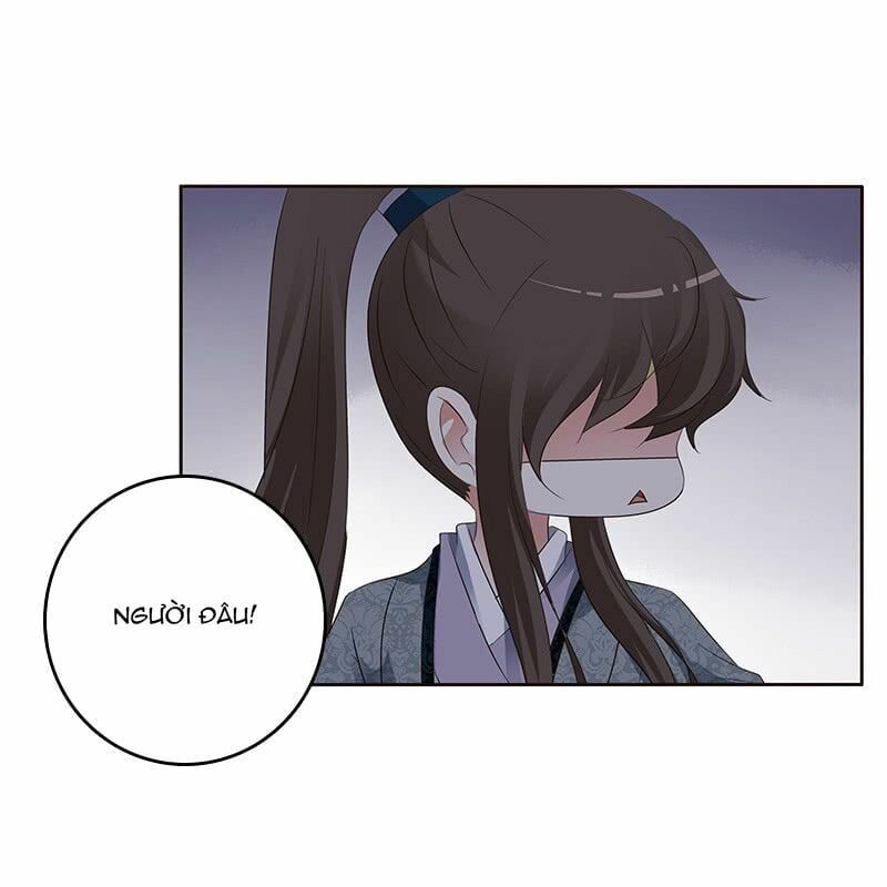 đọc truyện Thông Linh Phi Chương 160 ảnh 14 tại Thiên Thai Truyện