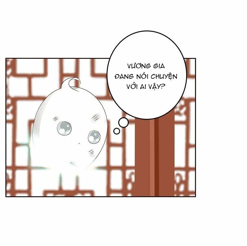 đọc truyện Thông Linh Phi Chương 160 ảnh 19 tại Thiên Thai Truyện