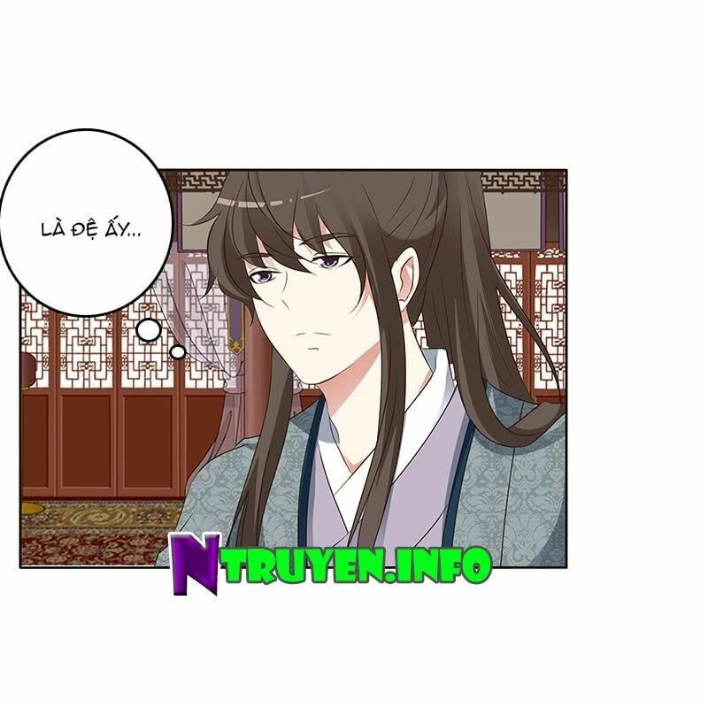 đọc truyện Thông Linh Phi Chương 160 ảnh 21 tại Thiên Thai Truyện