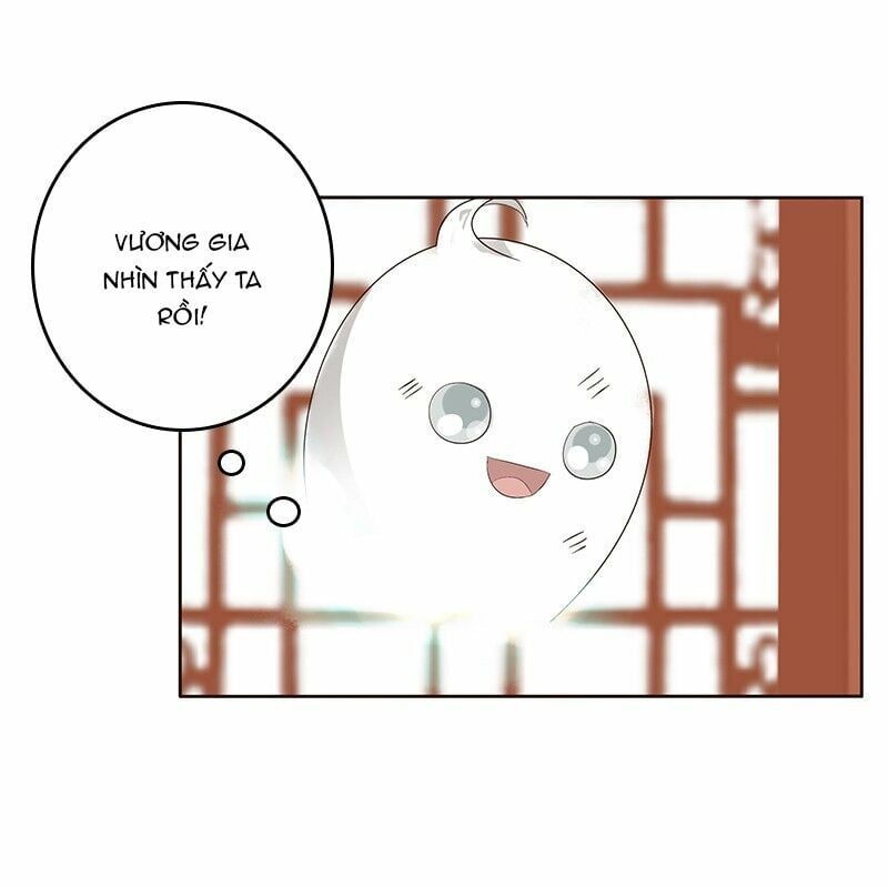 đọc truyện Thông Linh Phi Chương 160 ảnh 22 tại Thiên Thai Truyện