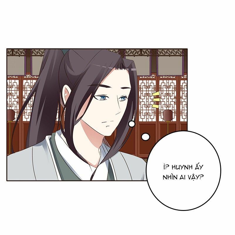 đọc truyện Thông Linh Phi Chương 160 ảnh 23 tại Thiên Thai Truyện