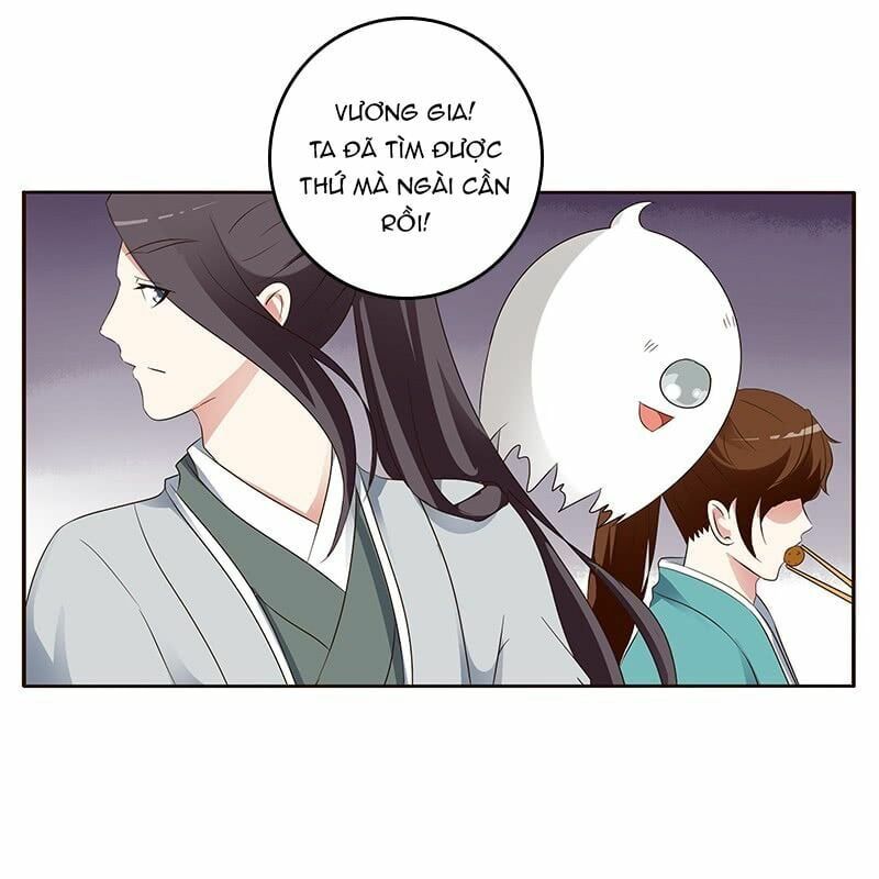 đọc truyện Thông Linh Phi Chương 160 ảnh 26 tại Thiên Thai Truyện