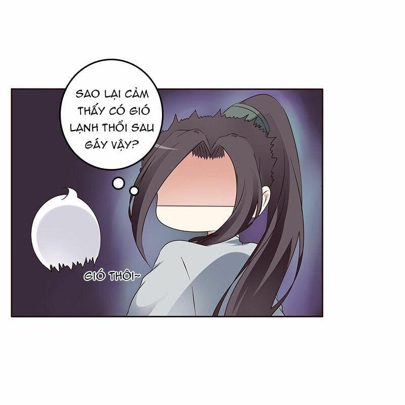 đọc truyện Thông Linh Phi Chương 160 ảnh 27 tại Thiên Thai Truyện