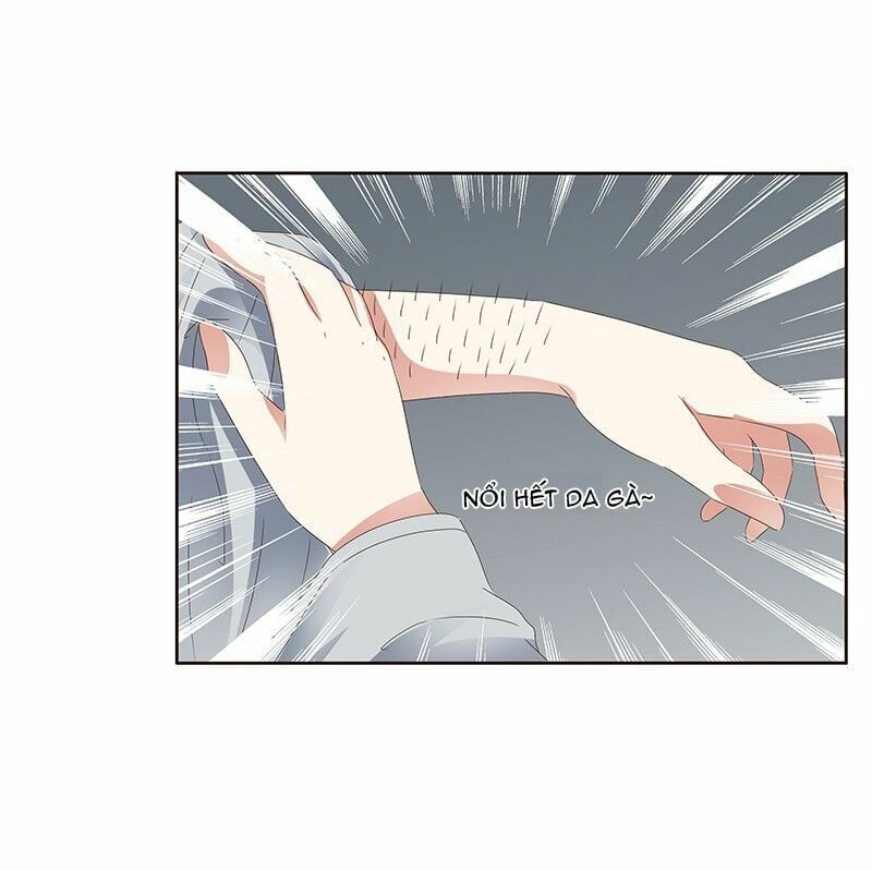 đọc truyện Thông Linh Phi Chương 160 ảnh 28 tại Thiên Thai Truyện