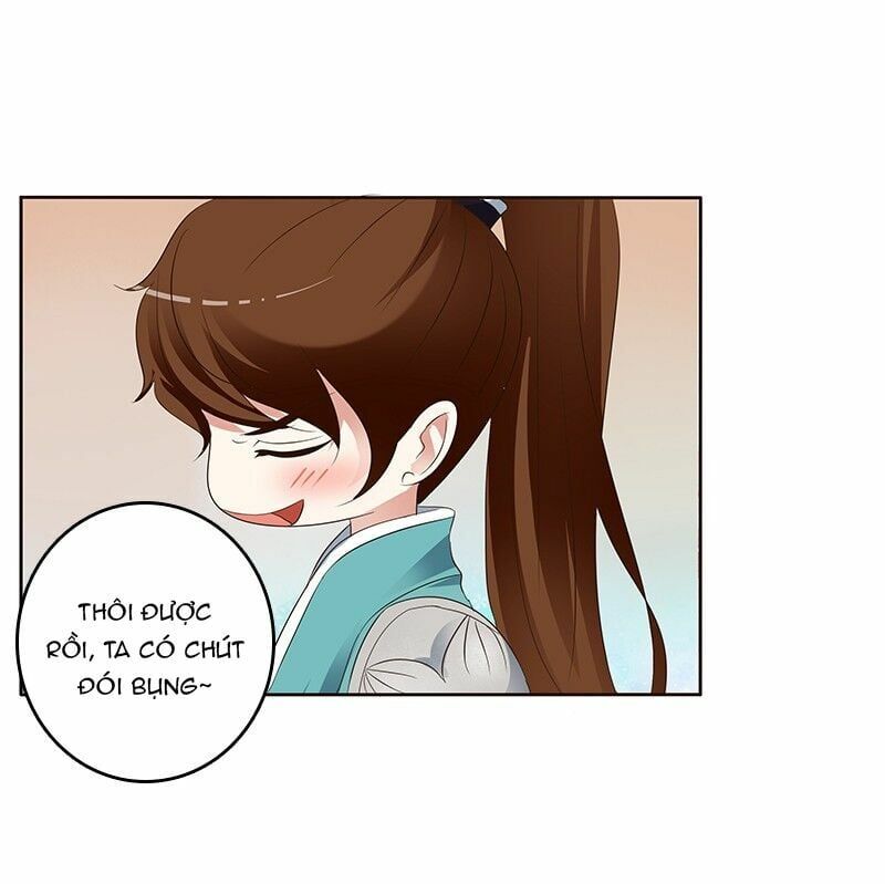 đọc truyện Thông Linh Phi Chương 160 ảnh 7 tại Thiên Thai Truyện