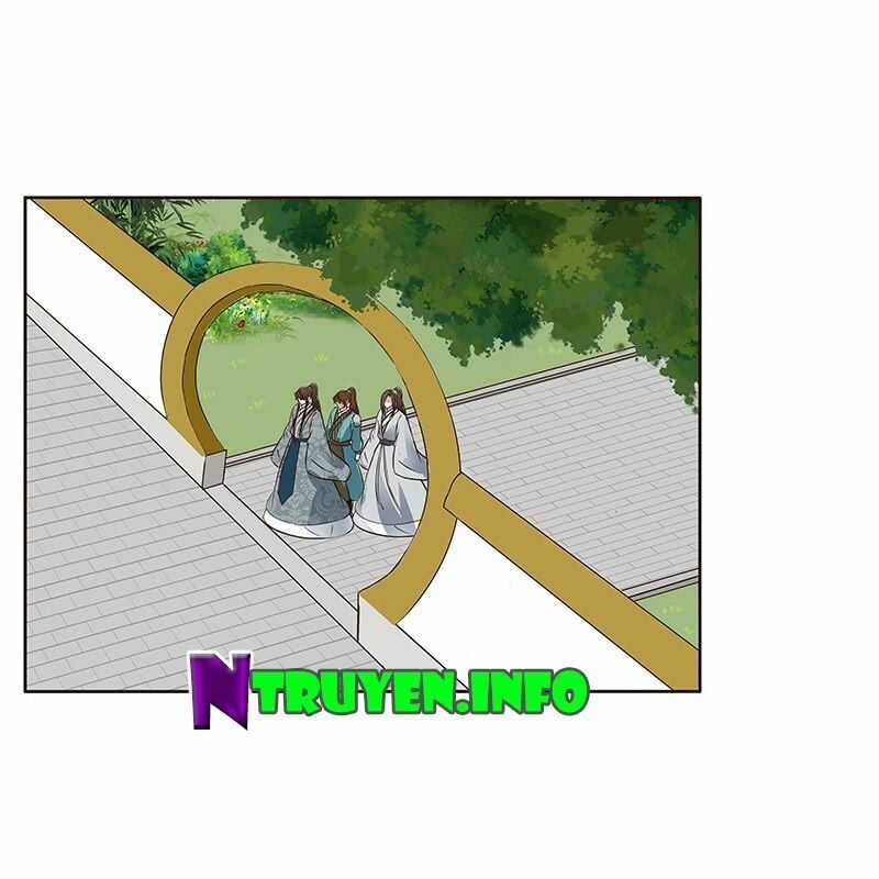 đọc truyện Thông Linh Phi Chương 160 ảnh 9 tại Thiên Thai Truyện