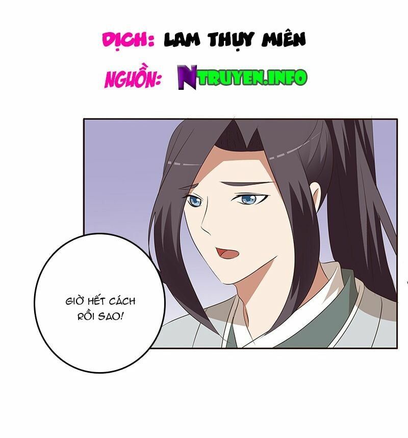 đọc truyện Thông Linh Phi Chương 161.5 ảnh 3 tại Thiên Thai Truyện