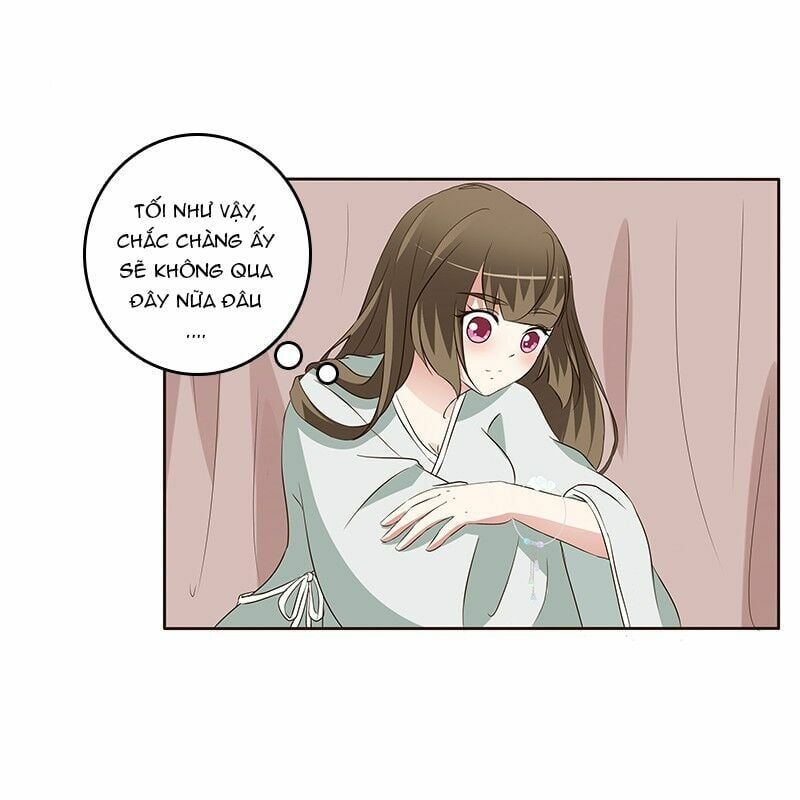 đọc truyện Thông Linh Phi Chương 161.5 ảnh 14 tại Thiên Thai Truyện