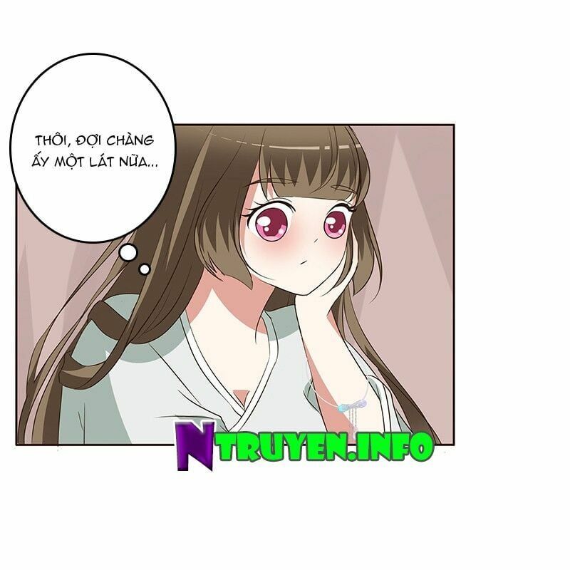 đọc truyện Thông Linh Phi Chương 161.5 ảnh 17 tại Thiên Thai Truyện