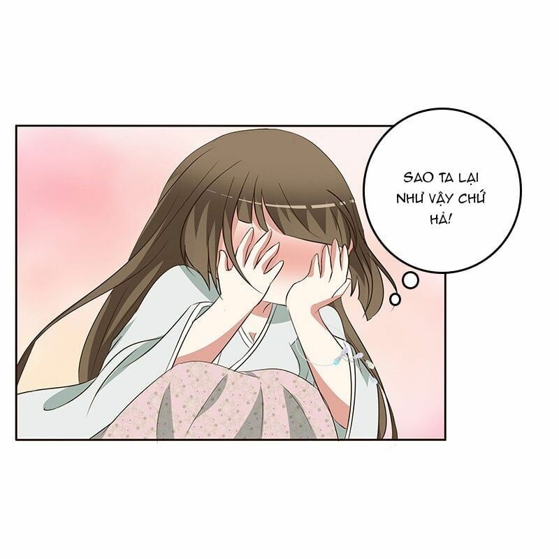 đọc truyện Thông Linh Phi Chương 161.5 ảnh 19 tại Thiên Thai Truyện