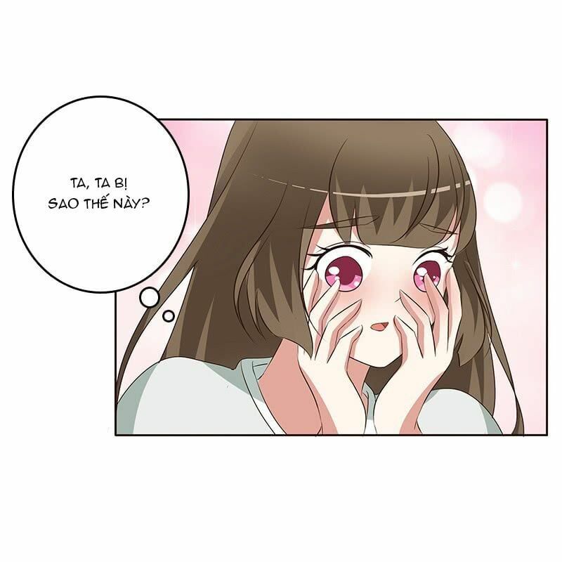 đọc truyện Thông Linh Phi Chương 161.5 ảnh 20 tại Thiên Thai Truyện