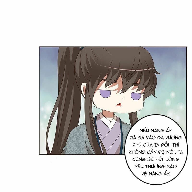 đọc truyện Thông Linh Phi Chương 161.5 ảnh 4 tại Thiên Thai Truyện