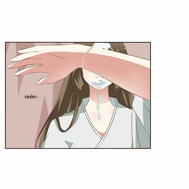 đọc truyện Thông Linh Phi Chương 161.5 ảnh 11 tại Thiên Thai Truyện