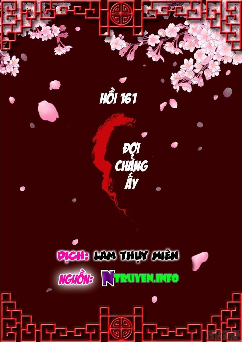 đọc truyện Thông Linh Phi Chương 161 ảnh 3 tại Thiên Thai Truyện