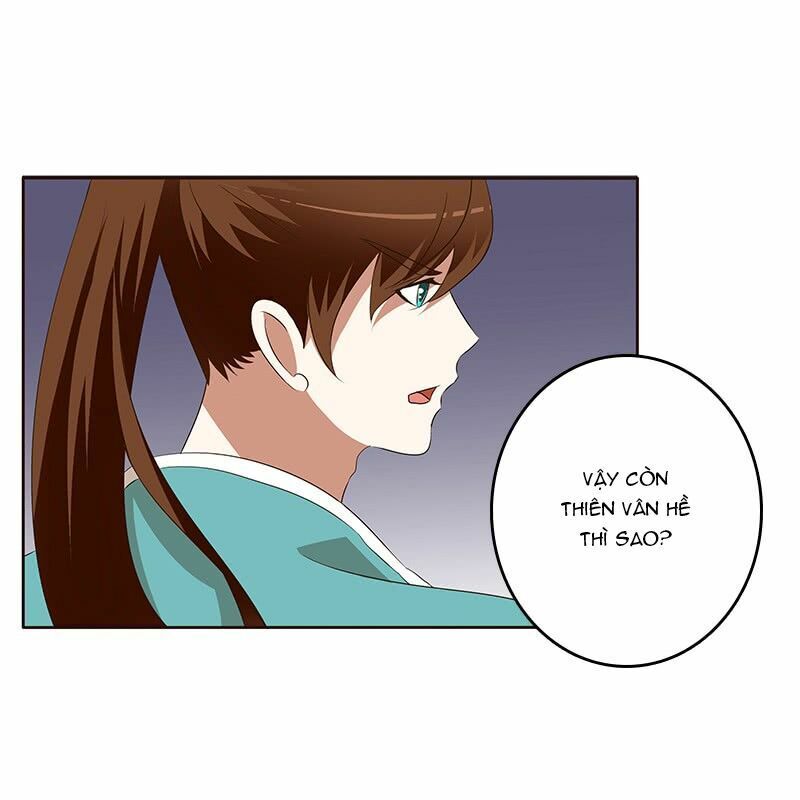 đọc truyện Thông Linh Phi Chương 161 ảnh 23 tại Thiên Thai Truyện